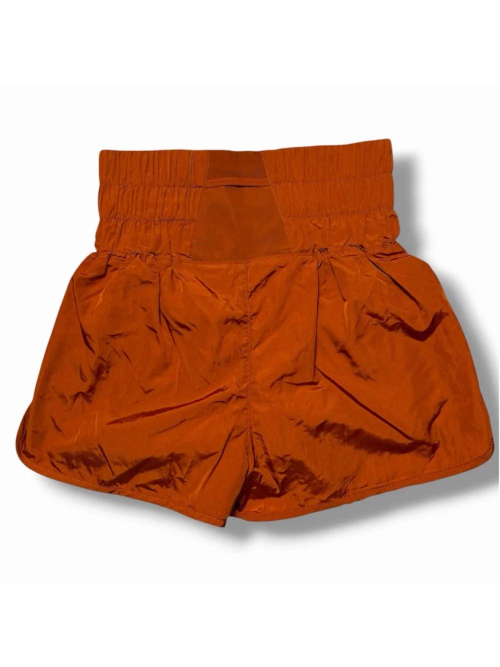Free People Movement NWT The Way Home Short Cinnamon Sugar Womens Small